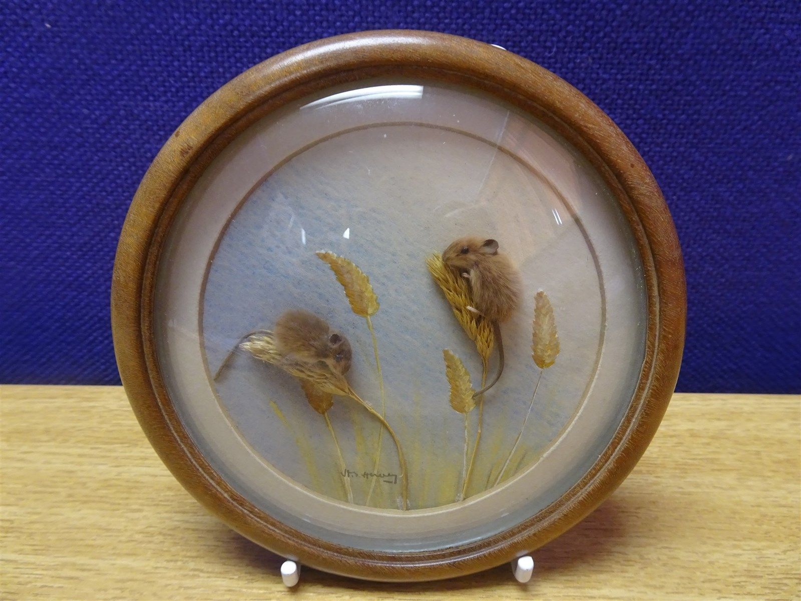 Harvest Mice (5-inch)